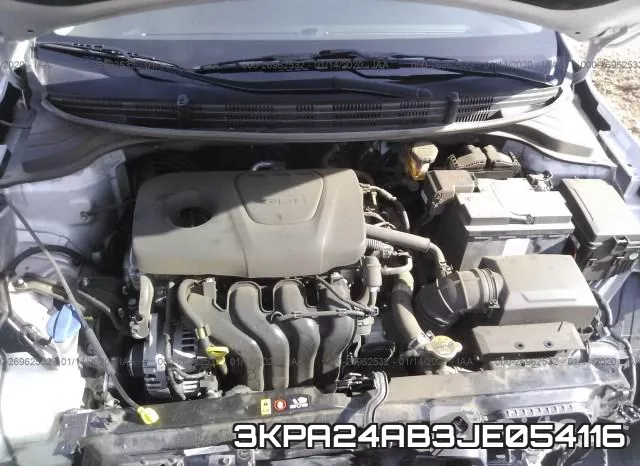 3KPA24AB3JE054116