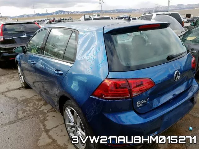 3VW217AU8HM015271