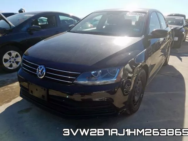 3VW2B7AJ1HM263865