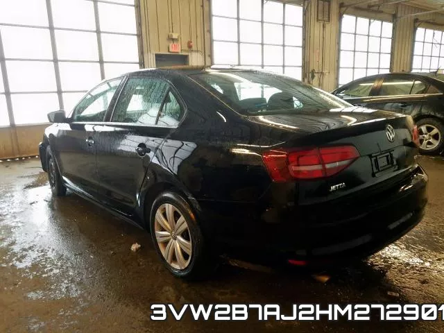 3VW2B7AJ2HM272901