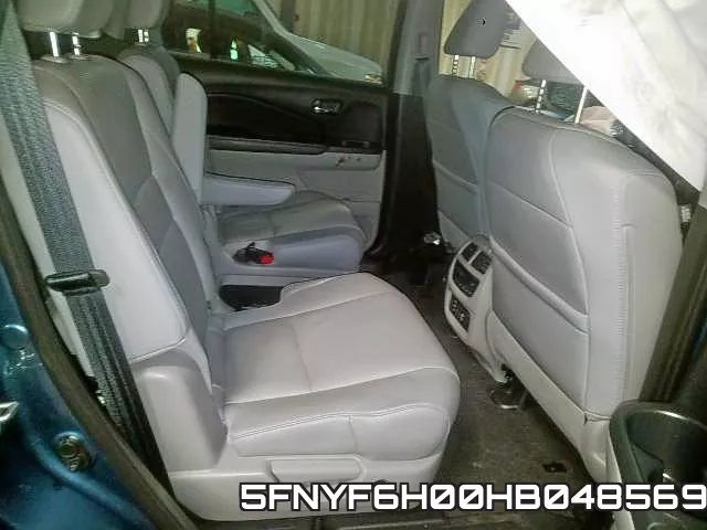 5FNYF6H00HB048569
