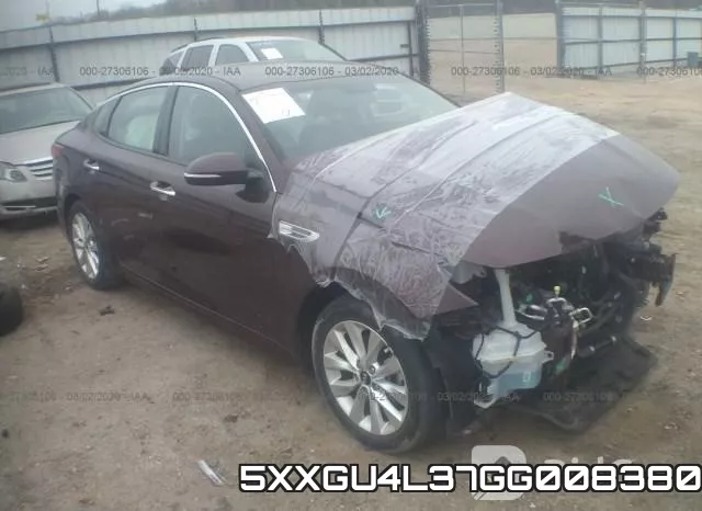 5XXGU4L37GG008380