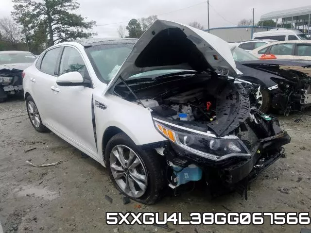 5XXGU4L38GG067566
