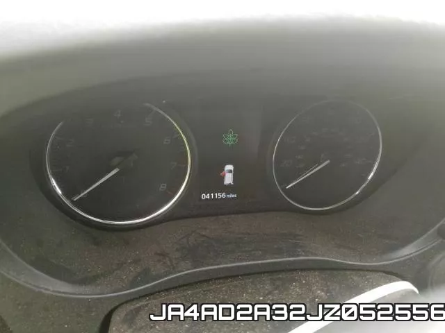 JA4AD2A32JZ052556