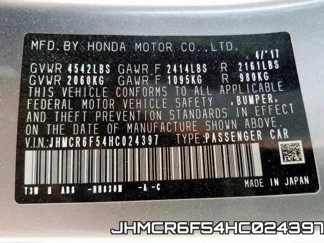 JHMCR6F54HC024397_10.webp