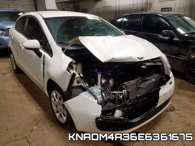 KNADM4A36E6361675