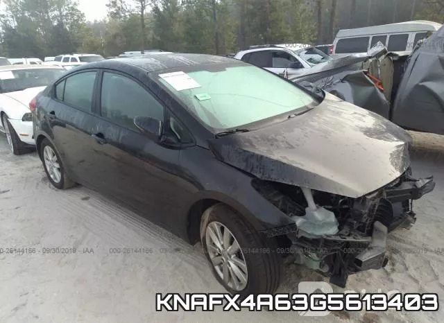 KNAFX4A63G5613403