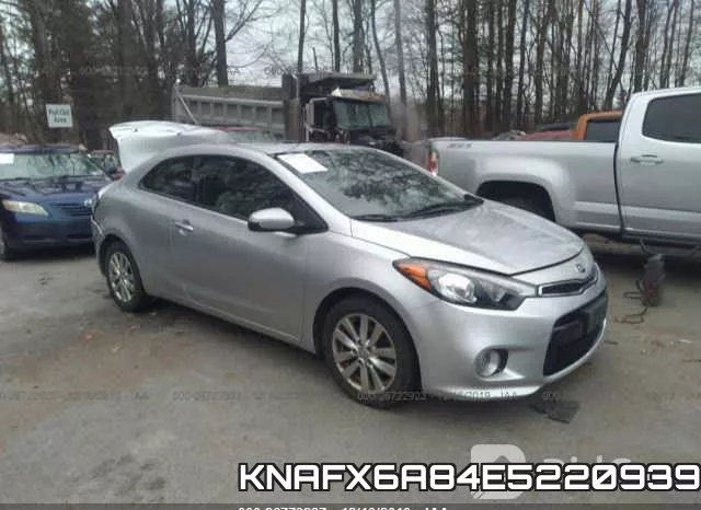 KNAFX6A84E5220939