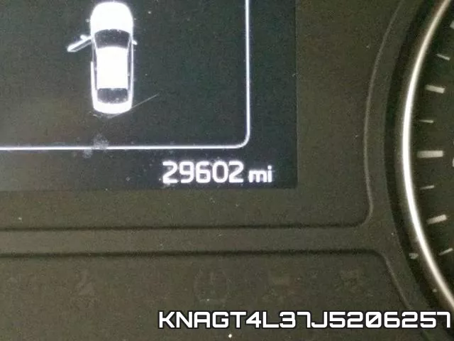 KNAGT4L37J5206257