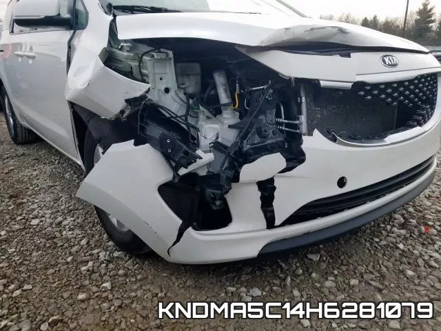 KNDMA5C14H6281079