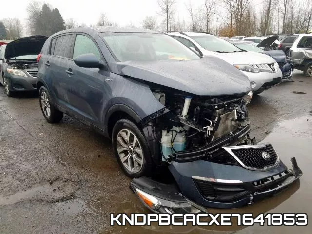 KNDPBCACXE7641853