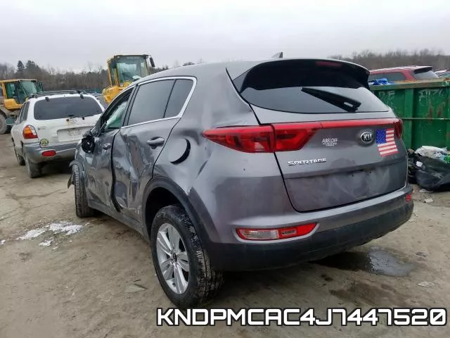 KNDPMCAC4J7447520