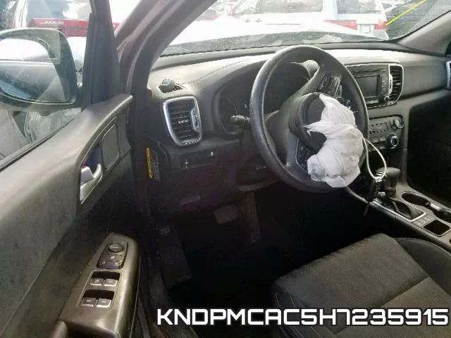 KNDPMCAC5H7235915