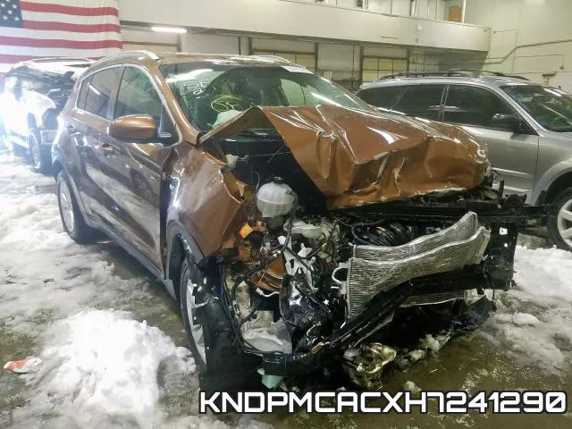 KNDPMCACXH7241290