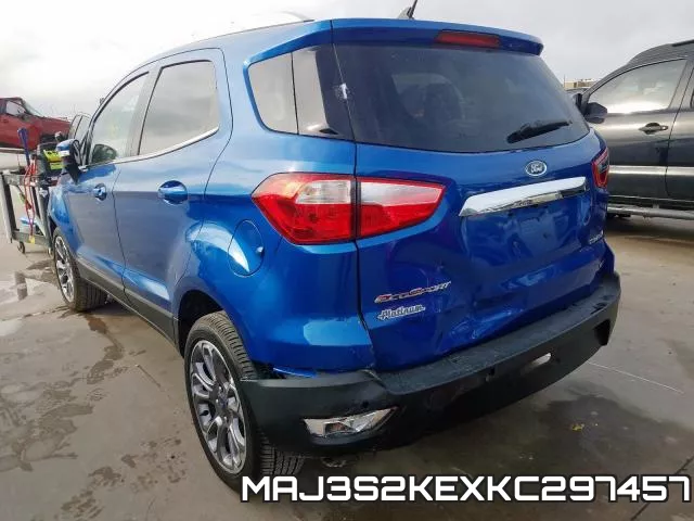 MAJ3S2KEXKC297457