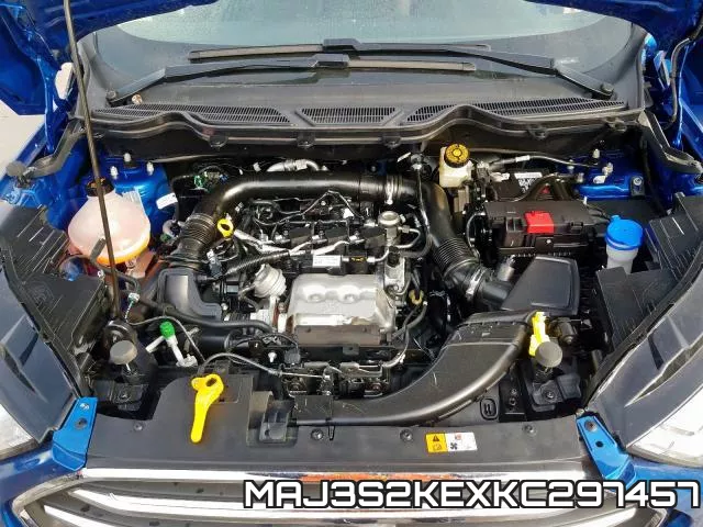 MAJ3S2KEXKC297457