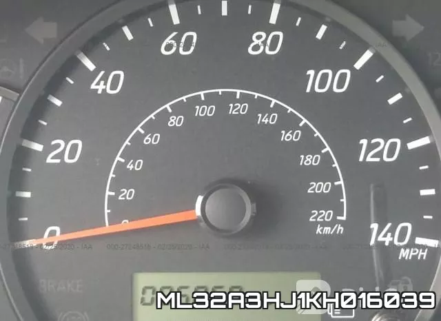 ML32A3HJ1KH016039