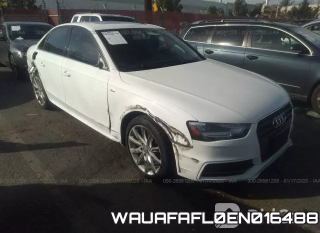 WAUAFAFL0EN016488