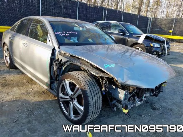 WAUF2AFC7EN095790