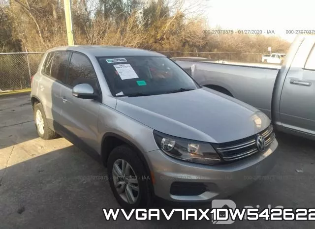 WVGAV7AX1DW542622
