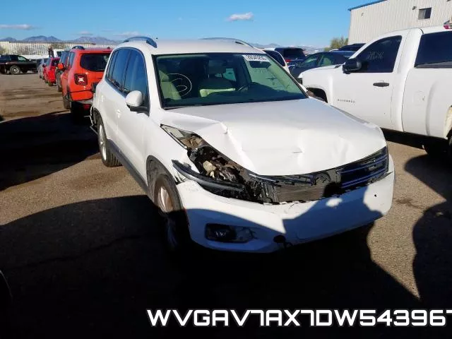 WVGAV7AX7DW543967