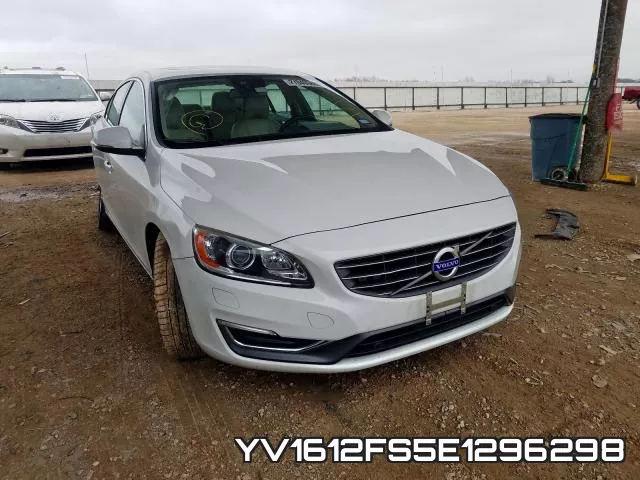 YV1612FS5E1296298
