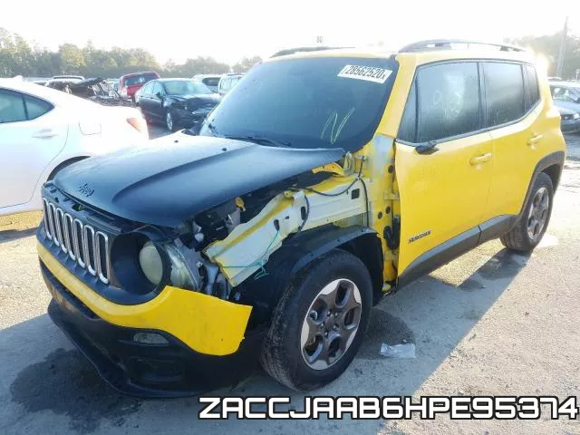 ZACCJAAB6HPE95374