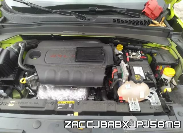 ZACCJBABXJPJ58179
