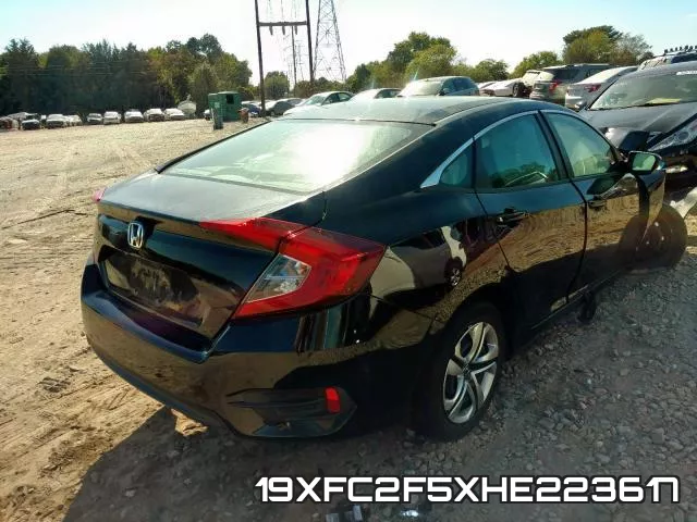 19XFC2F5XHE223617