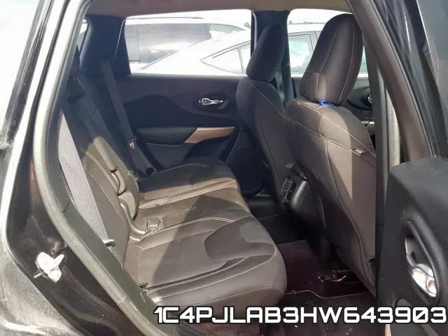 1C4PJLAB3HW643903