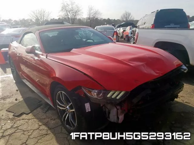 1FATP8UH5G5293162