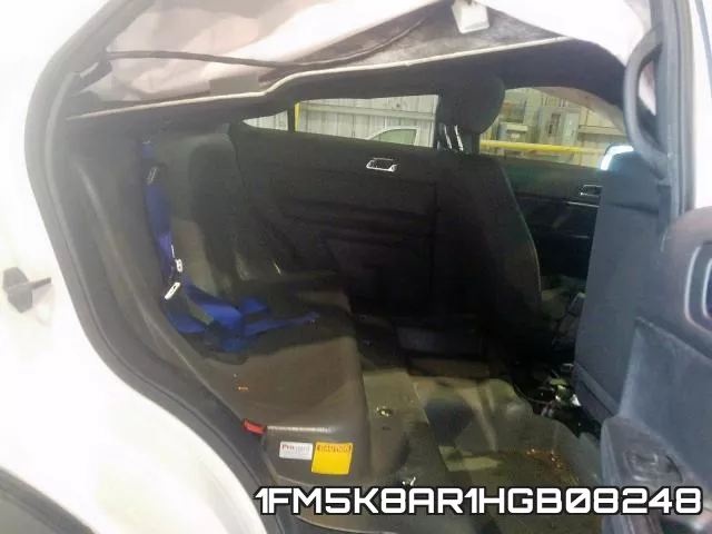 1FM5K8AR1HGB08248