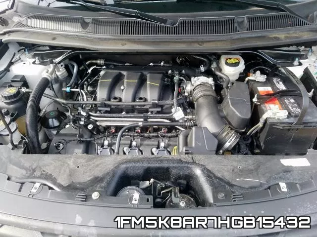 1FM5K8AR7HGB15432