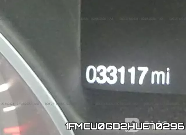 1FMCU0GD2HUE70296
