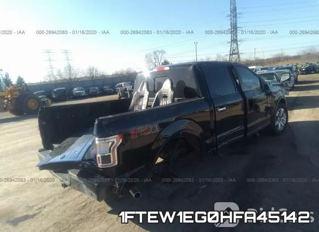 1FTEW1EG0HFA45142