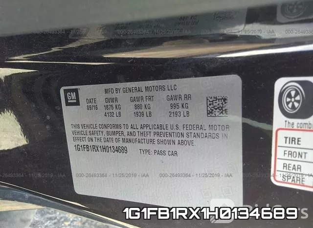 1G1FB1RX1H0134689