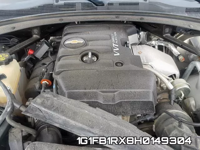 1G1FB1RX8H0149304