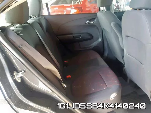 1G1JD5SB4K4140240
