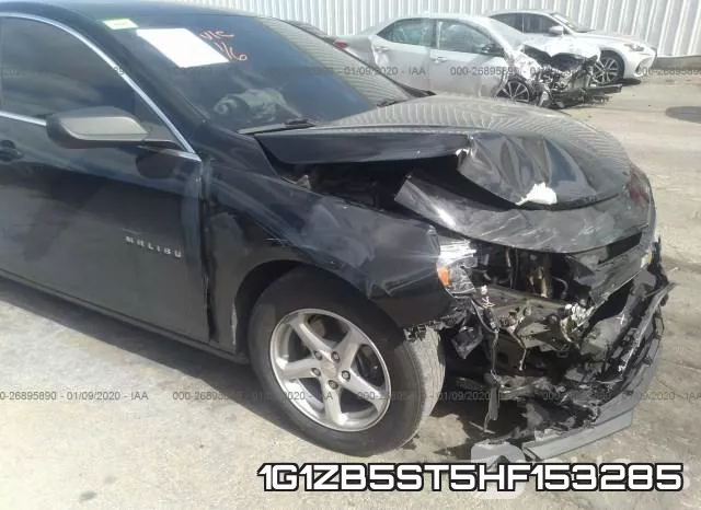 1G1ZB5ST5HF153285