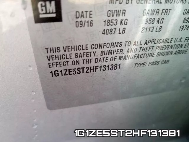 1G1ZE5ST2HF131381