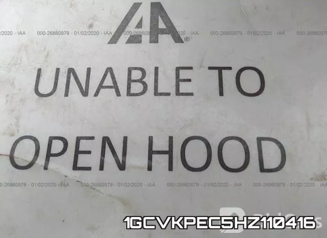 1GCVKPEC5HZ110416