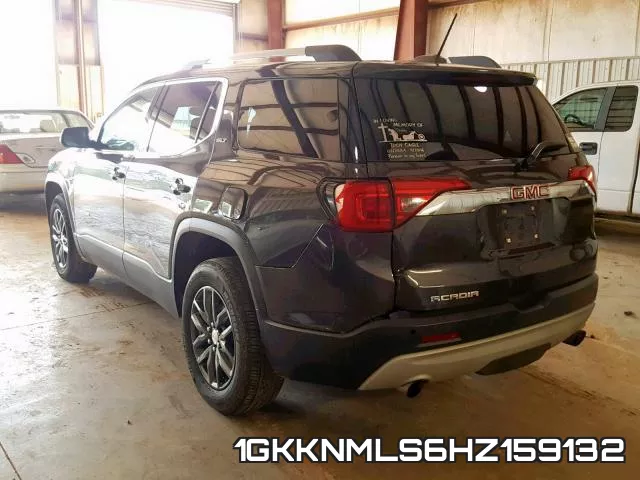 1GKKNMLS6HZ159132