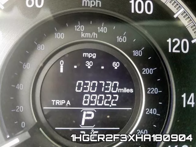 1HGCR2F3XHA180904