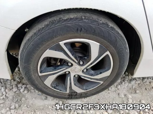1HGCR2F3XHA180904