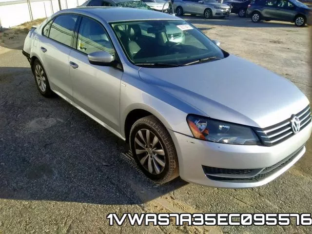 1VWAS7A35EC095576