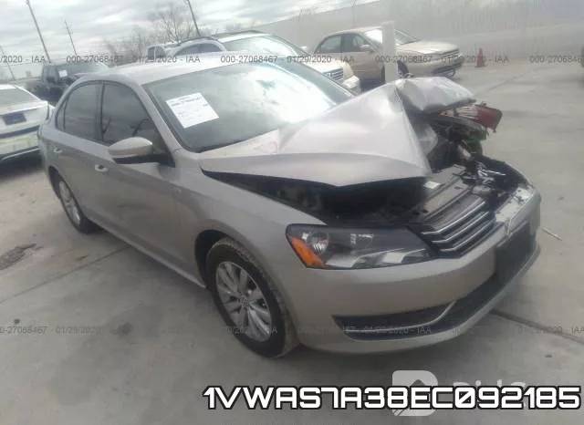 1VWAS7A38EC092185