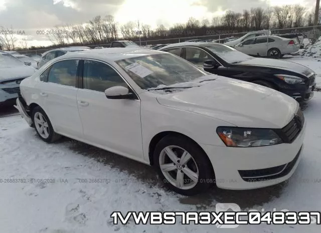 1VWBS7A3XEC048337