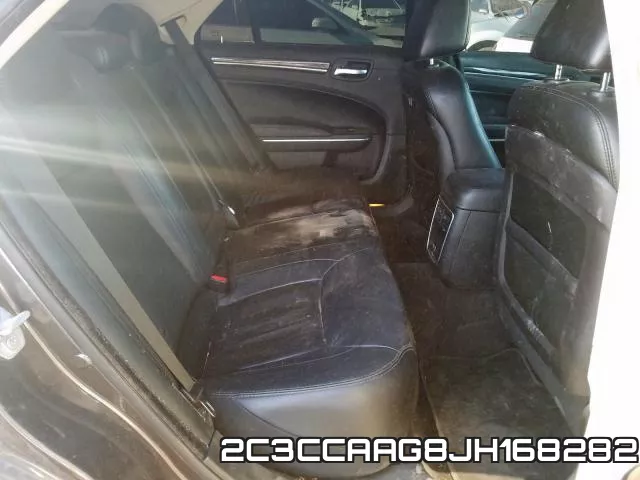 2C3CCAAG8JH168282
