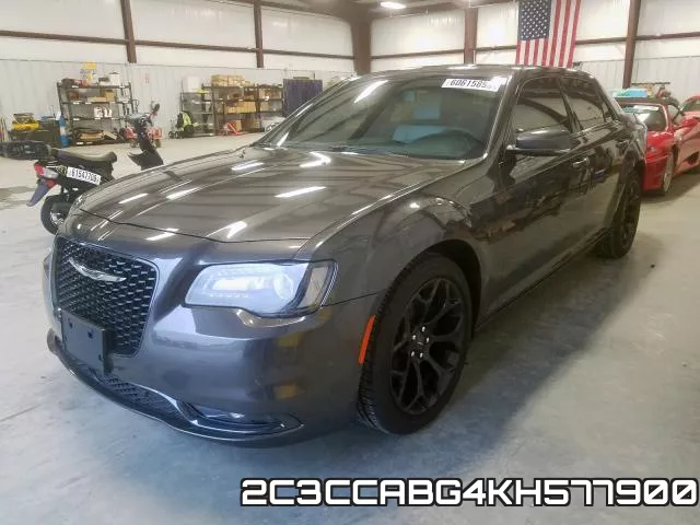 2C3CCABG4KH577900