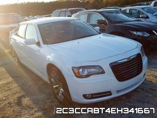 2C3CCABT4EH341667
